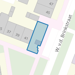 Perceel PMR00-D-6791