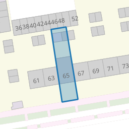 Perceel PMR00-D-6881