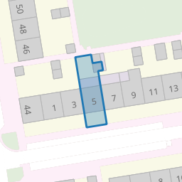 Perceel PMR00-D-6890