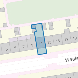 Perceel PMR00-D-6899