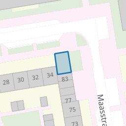 Perceel PMR00-D-6915
