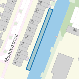 Perceel PMR00-D-6920