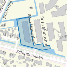 Perceel PMR00-D-6930