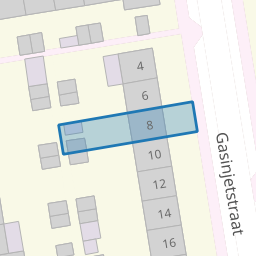 Perceel PMR00-D-6947