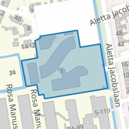 Perceel PMR00-D-6950