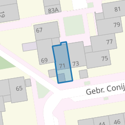 Perceel PMR00-D-6962