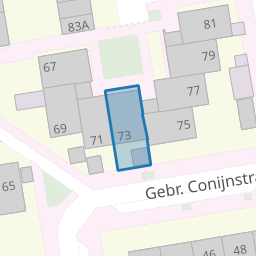 Perceel PMR00-D-6963