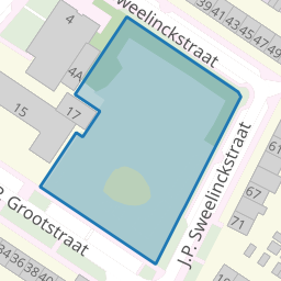 Perceel PMR00-D-6995