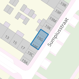 Perceel PMR00-D-7019