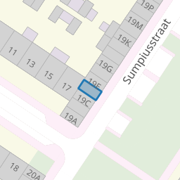 Perceel PMR00-D-7020