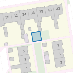 Perceel PMR00-D-7031