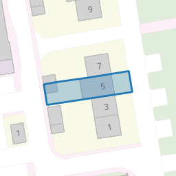 Perceel PMR00-D-7033