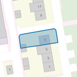 Perceel PMR00-D-7034