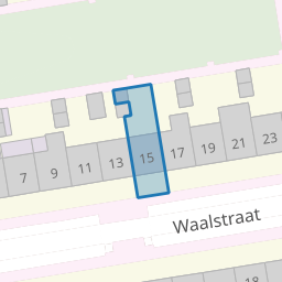 Perceel PMR00-D-7041