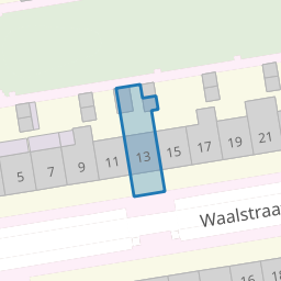 Perceel PMR00-D-7042