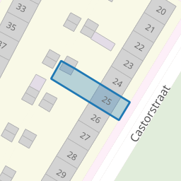 Perceel PMR00-D-7073