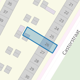 Perceel PMR00-D-7074