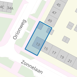 Perceel PMR00-D-7080