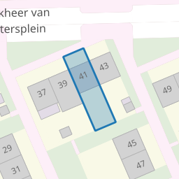 Perceel PMR00-D-7087