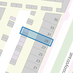 Perceel PMR00-D-7092