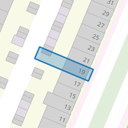 Perceel PMR00-D-7097