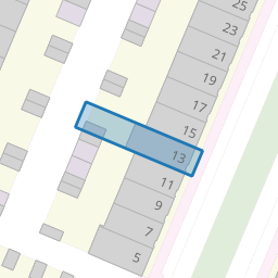 Perceel PMR00-D-7100