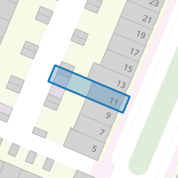 Perceel PMR00-D-7101