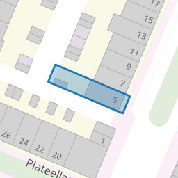 Perceel PMR00-D-7104