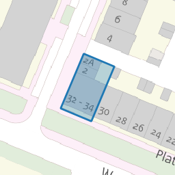 Perceel PMR00-D-7105