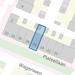 Perceel PMR00-D-7109