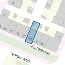 Perceel PMR00-D-7110