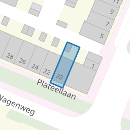 Perceel PMR00-D-7112