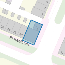 Perceel PMR00-D-7113