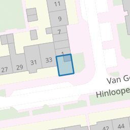 Perceel PMR00-D-7140