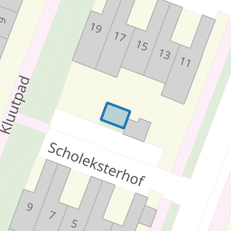 Perceel PMR00-D-7142