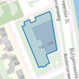 Perceel PMR00-D-7152