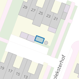 Perceel PMR00-D-7162