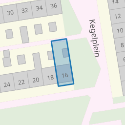 Perceel PMR00-D-7176