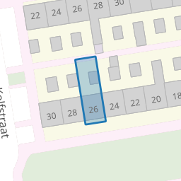 Perceel PMR00-D-7180