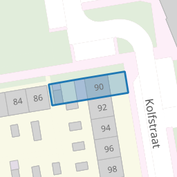 Perceel PMR00-D-7195