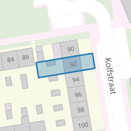 Perceel PMR00-D-7196