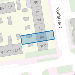 Perceel PMR00-D-7199