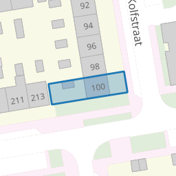 Perceel PMR00-D-7200