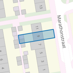 Perceel PMR00-D-7202