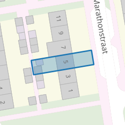 Perceel PMR00-D-7204