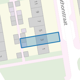 Perceel PMR00-D-7205