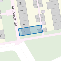 Perceel PMR00-D-7207