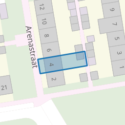 Perceel PMR00-D-7208