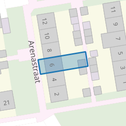 Perceel PMR00-D-7209