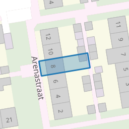 Perceel PMR00-D-7210